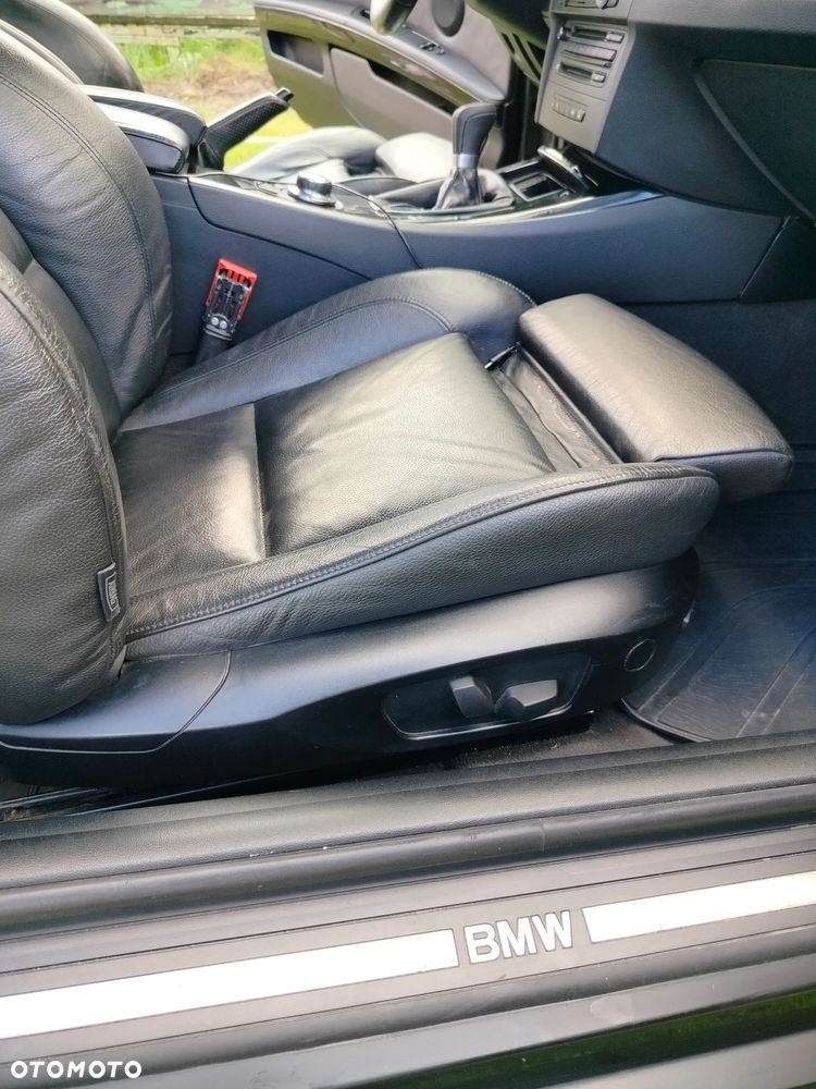 BMW Seria 3 320d - 25