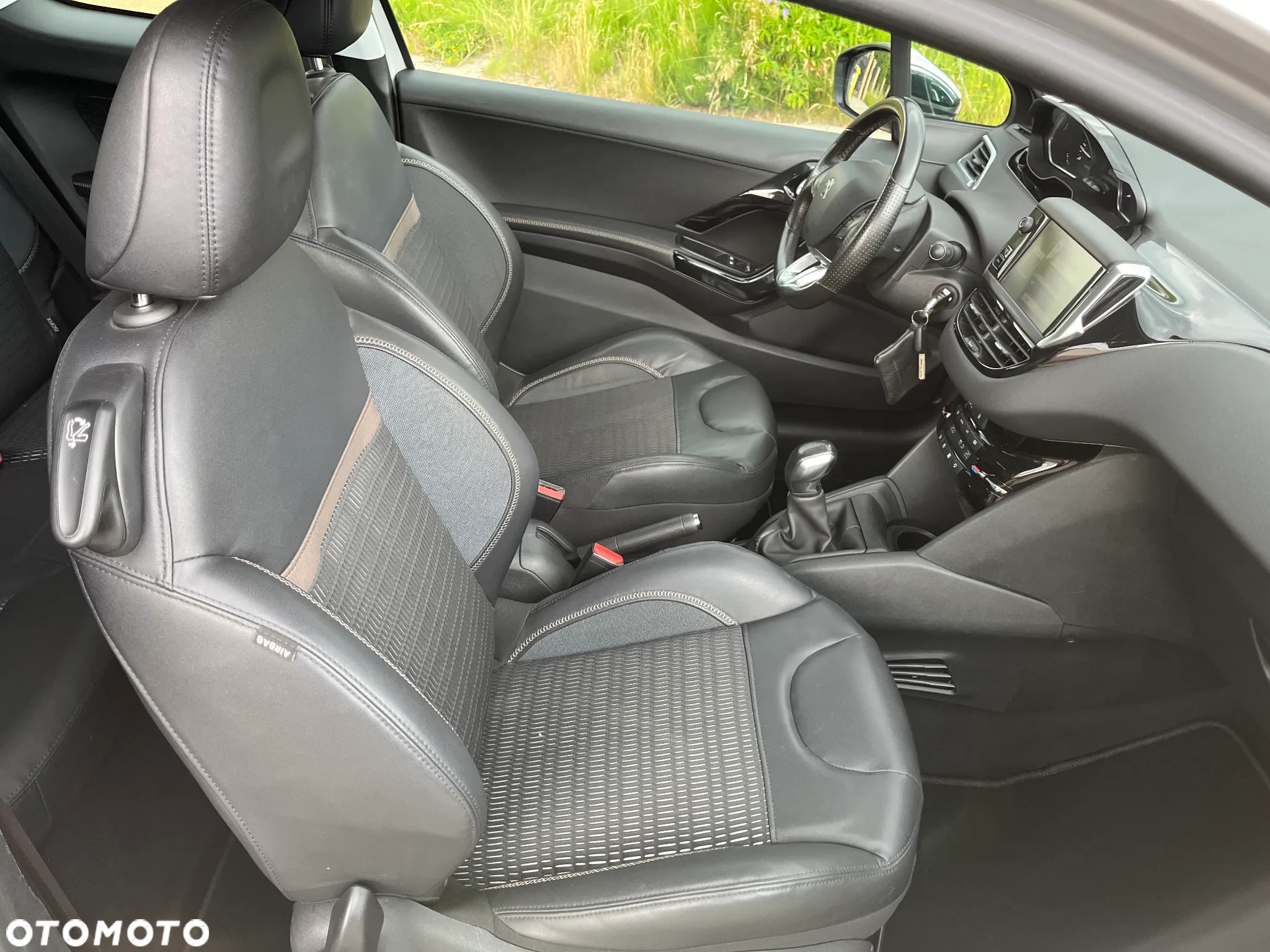 Peugeot 208 1.6 VTi Allure - 7