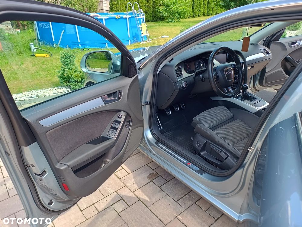 Audi A4 - 11
