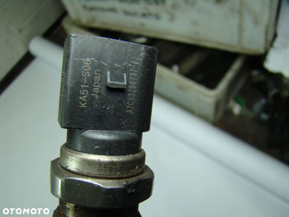 listwa wtryskowa ducato transit jumper eu 5 2.2 bk2q9d280ab - 10