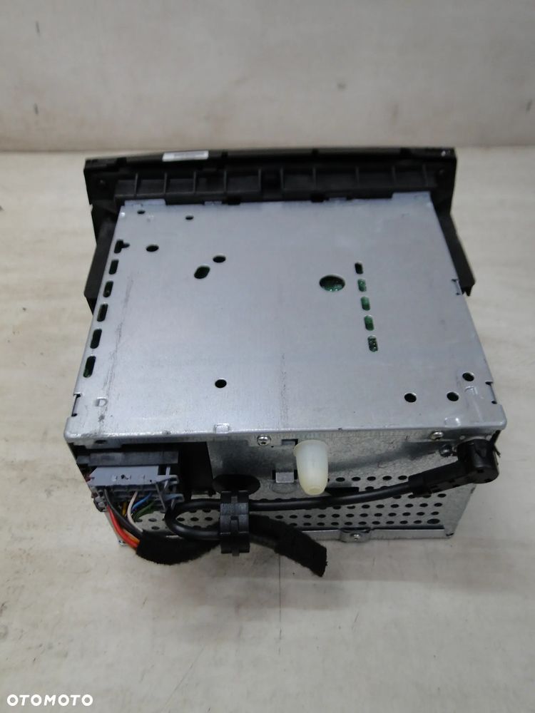 FIAT BRAVO II 2 RADIO RADIOODTWARZACZ CD MP3 EUROPA - 6