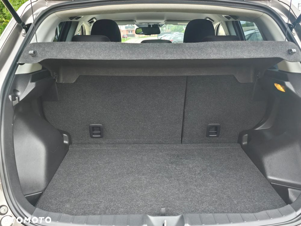 Mitsubishi ASX 1.6 2WD Diamant Edition+ - 28
