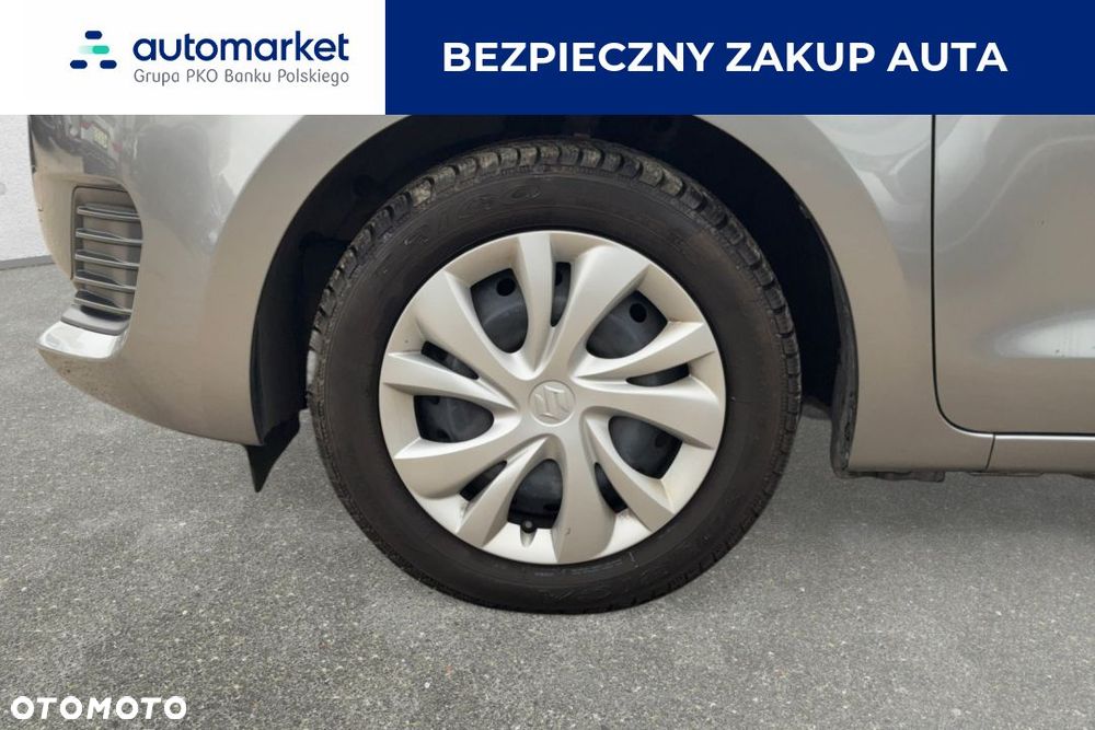 Suzuki Swift - 9