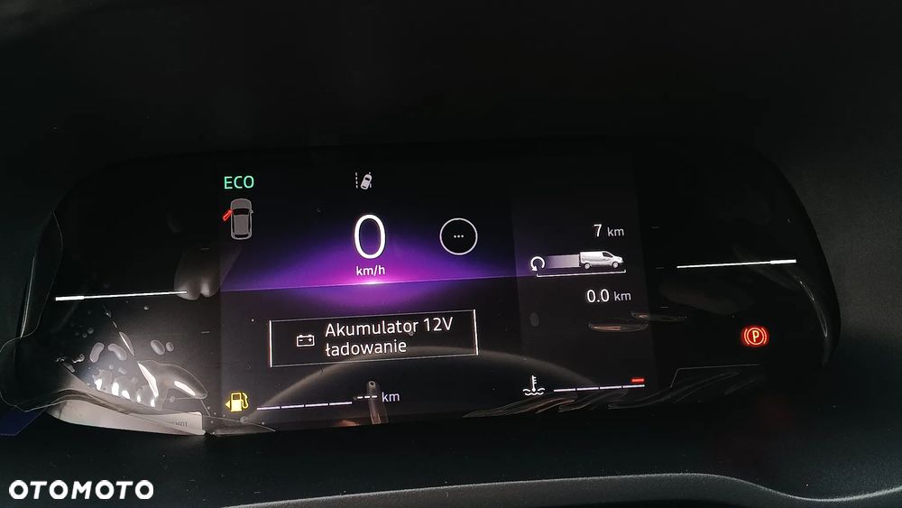 Renault Trafic ver-kombi-2-0-blue-dci-l2-equilibre - 10