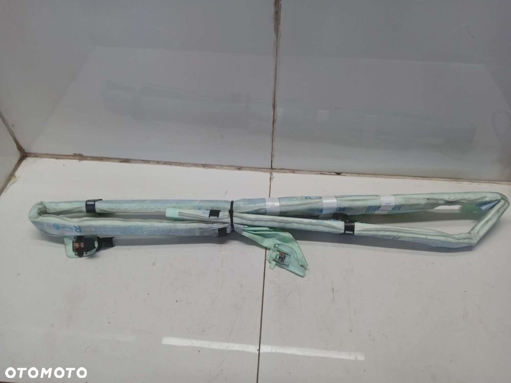 PODUSZKA POWIETRZNA PRAWA AIRBAG KURTYNA BOCZNA SKODA OCTAVIA III 3 KOMBI 5e0880741 - 1