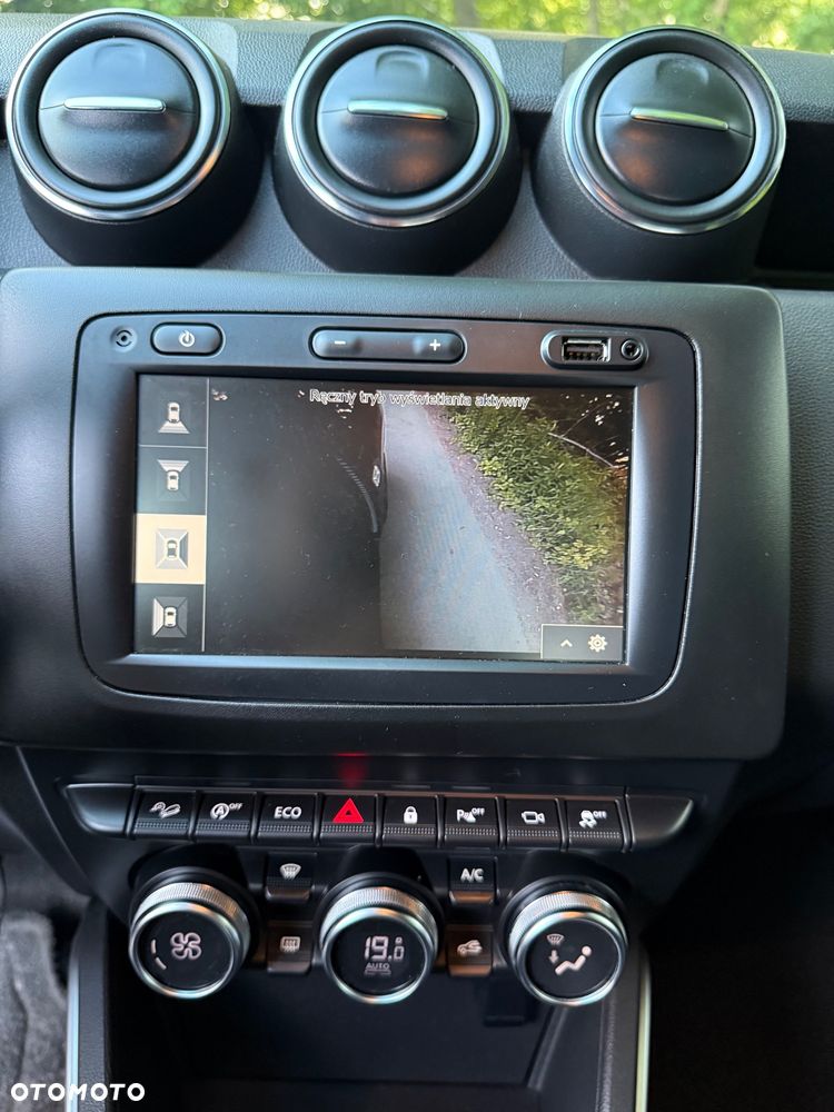 Dacia Duster 1.3 TCe FAP Techroad 4WD - 40