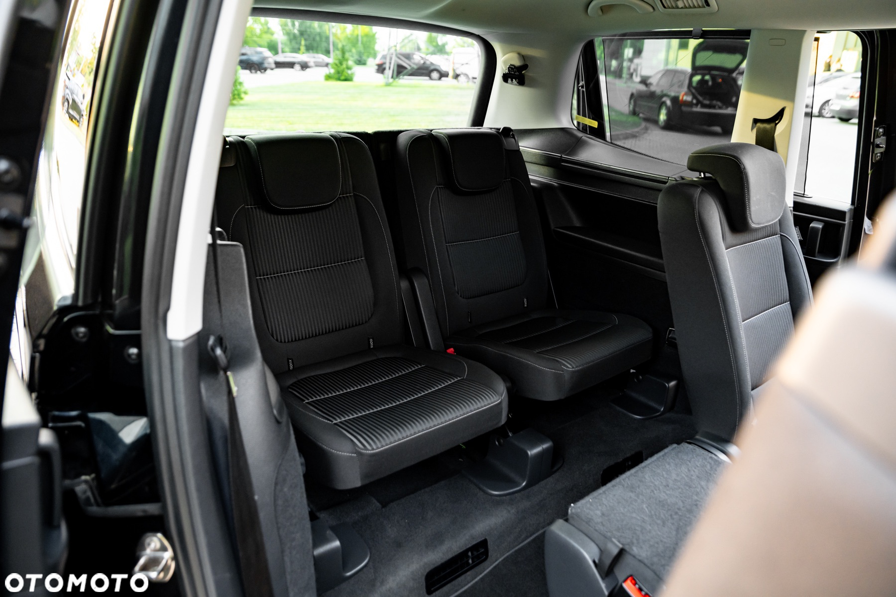 Seat Alhambra 2.0 TDI Style 4x4 - 25