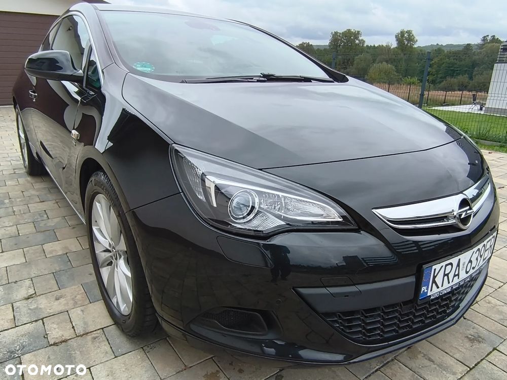 Opel Astra - 17