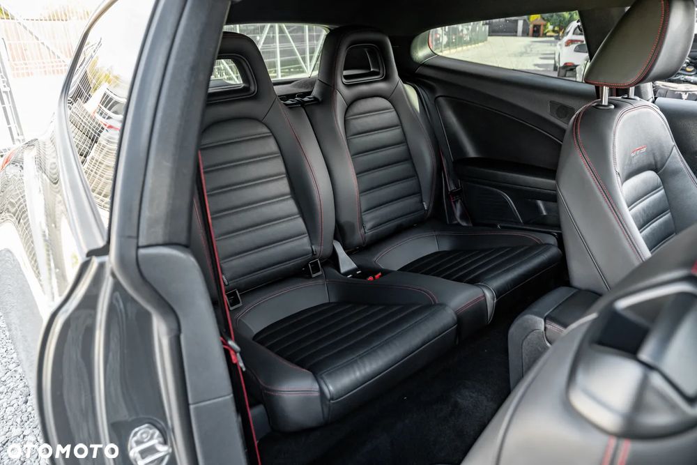 Volkswagen Scirocco 2.0 TSI BMT GTS DSG - 25