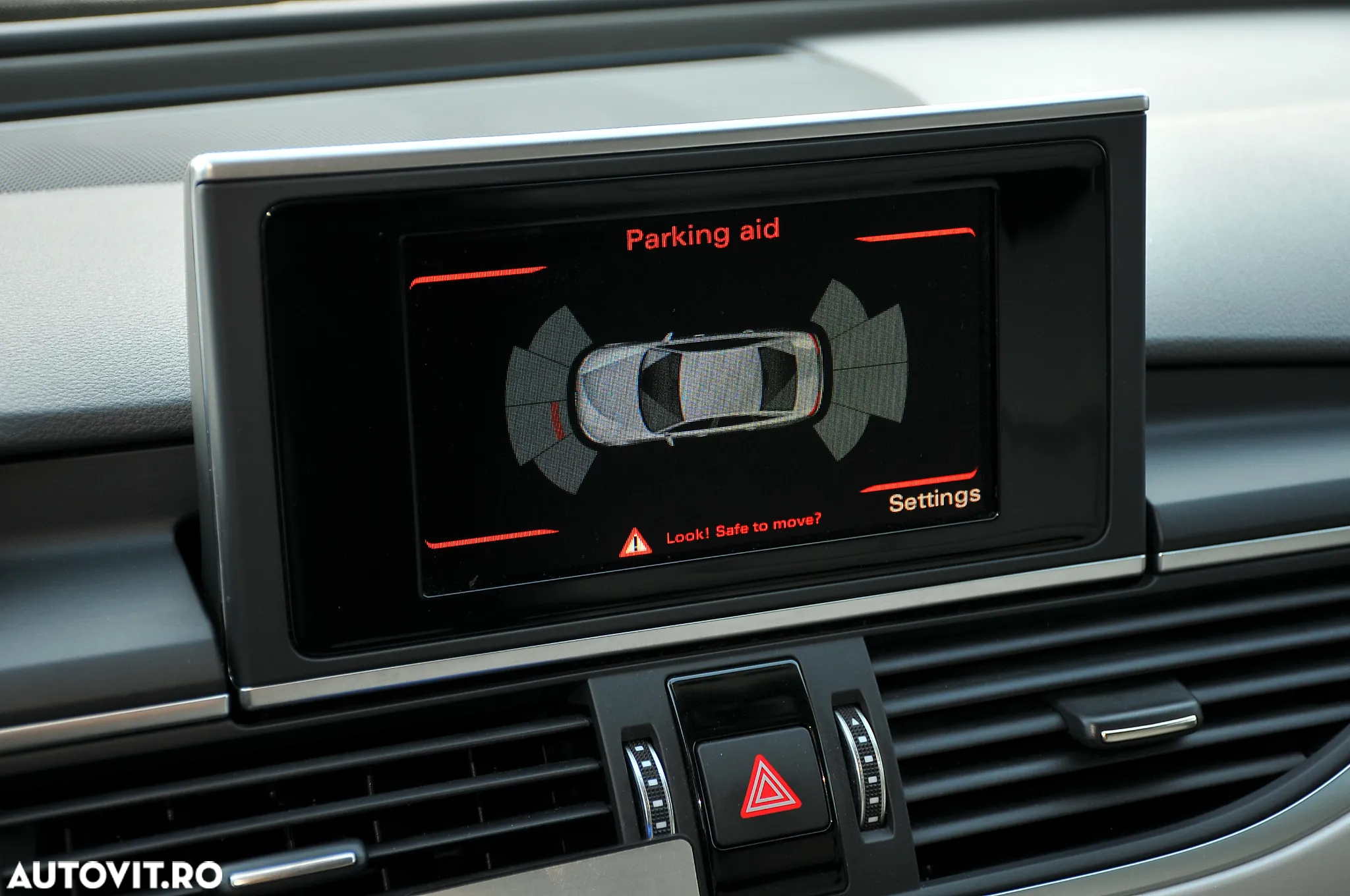 Audi A6 - 17
