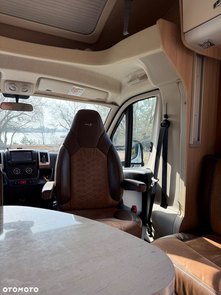 Citroën Bürstner Ixeo Time IT 710 G - 15