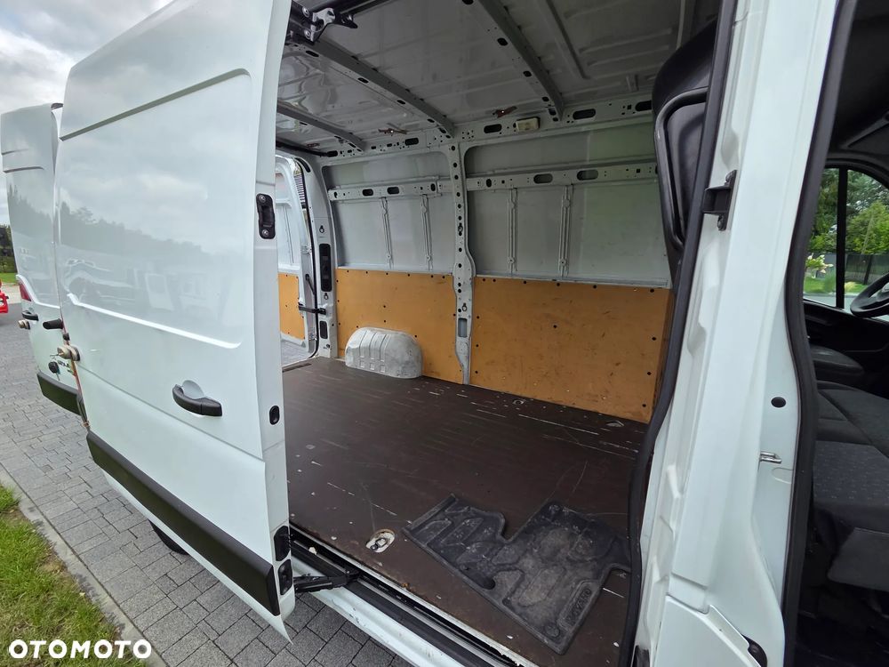 Opel Movano - 15