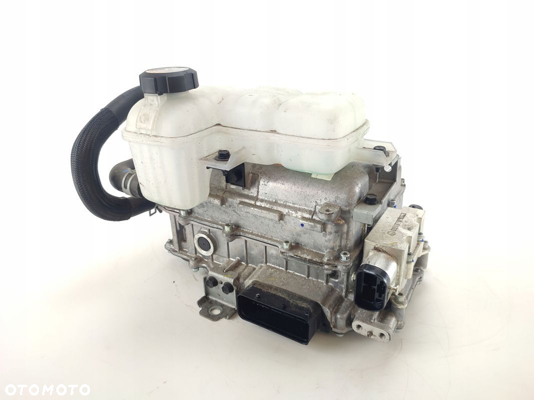 PRZETWORNICA INWERTER HYUNDAI IONIQ LIFT 1.6 GDI HYBRID 366002B681 - 12