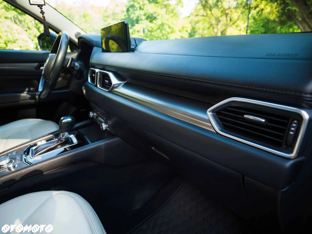 Mazda CX-5 2.5 Exclusive-Line 2WD - 11