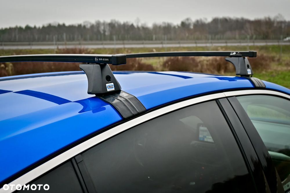 Ford Focus 1.5 EcoBoost Titanium - 39