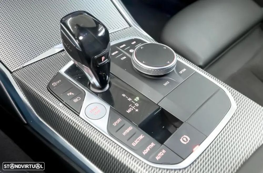BMW 330 e Pack Desportivo M Auto - 6