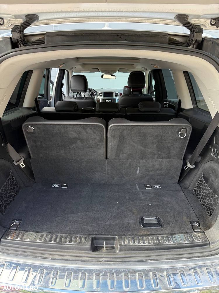Mercedes-Benz GL - 24