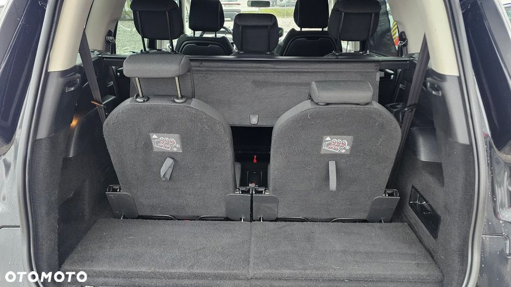 Citroën C4 Grand Picasso BlueHDi 120 EAT6 SHINE - 19