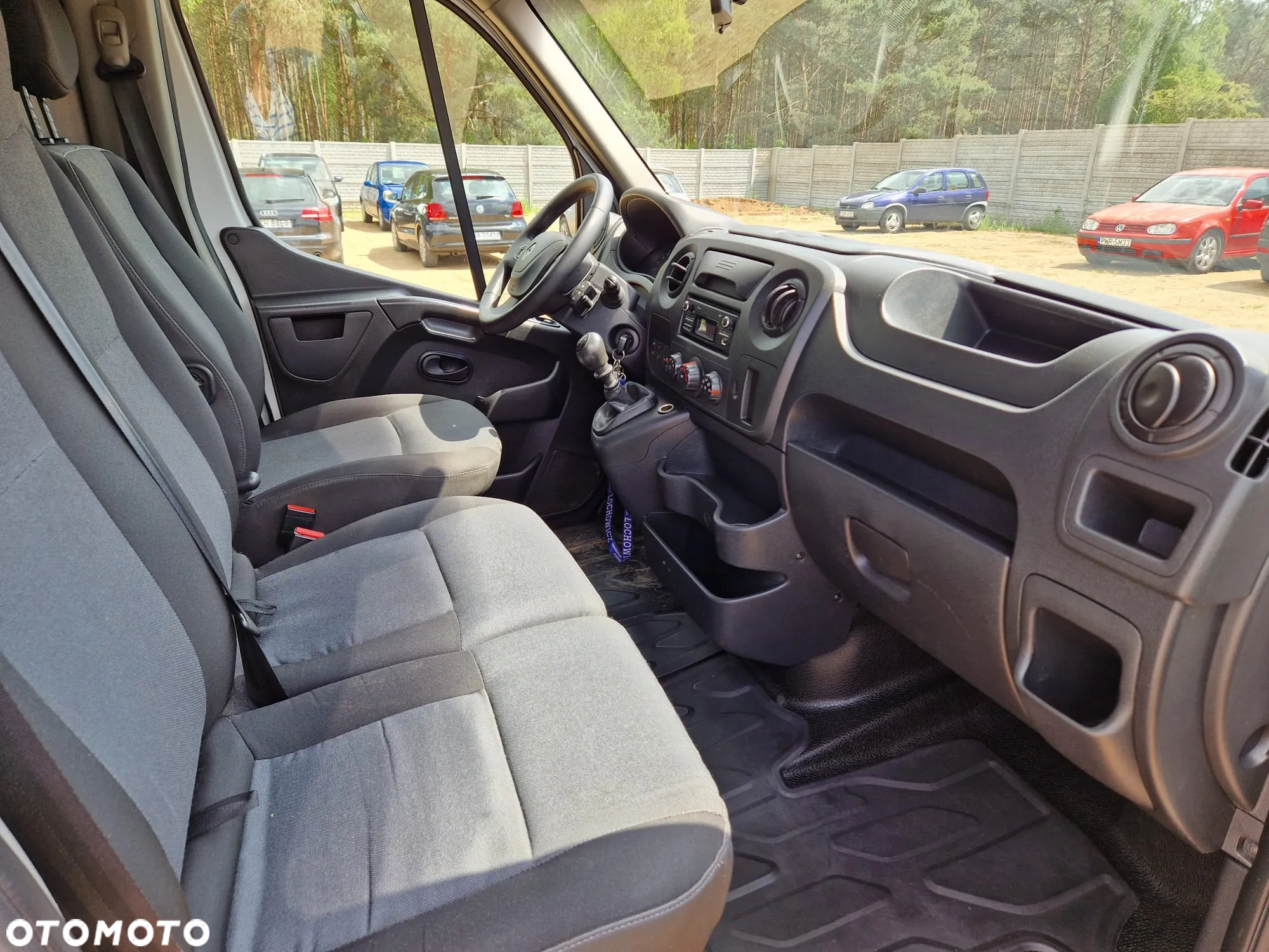 Renault MASTER - 10