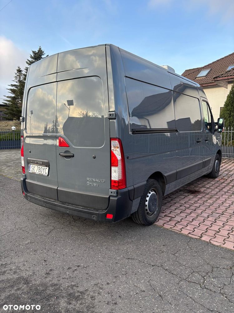 Renault Master - 10