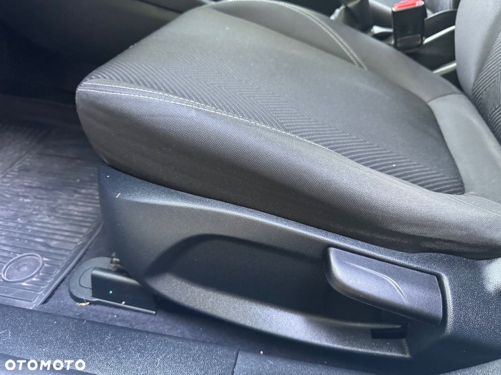 Ford Fiesta 1.1 Titanium ASS - 20