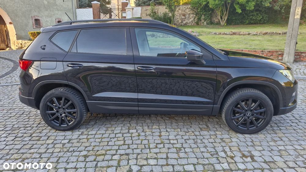 Seat Ateca - 7