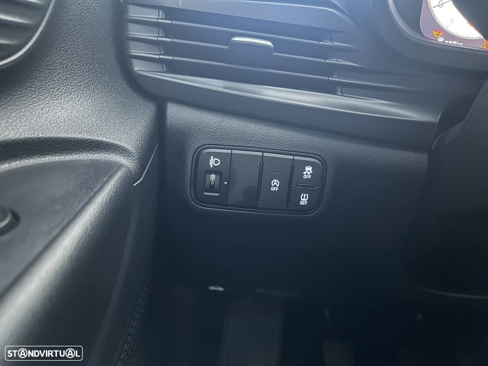 Hyundai i20 1.0 T-GDI Style - 20