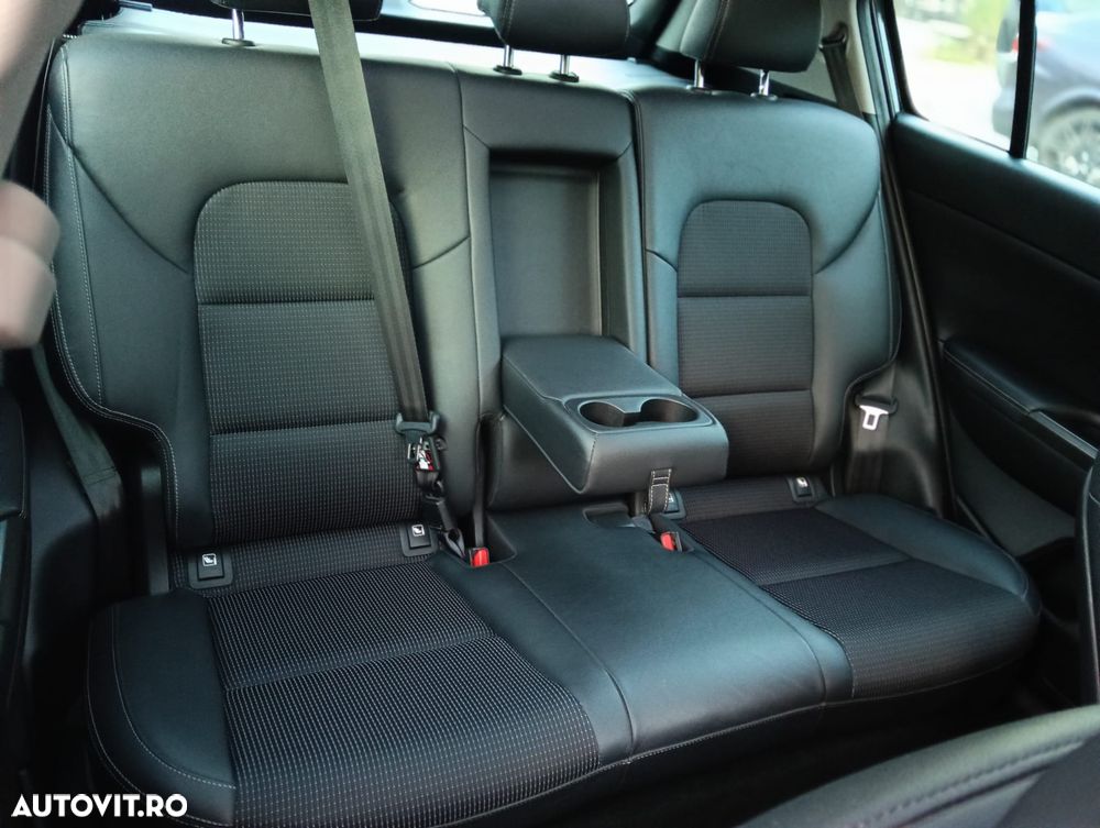 Kia Sportage 1.7 CRDI 2WD Vision - 29