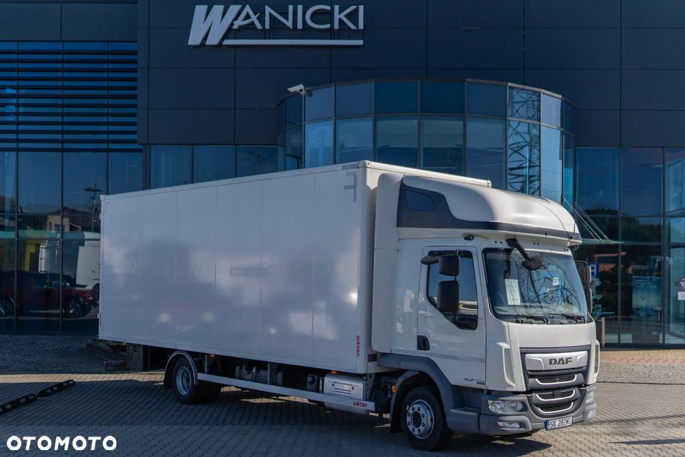DAF LF 210 FA - 4
