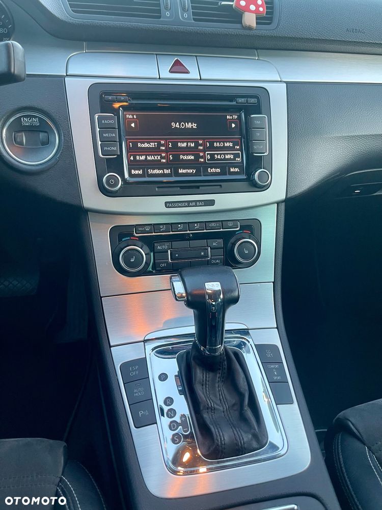 Volkswagen CC - 7