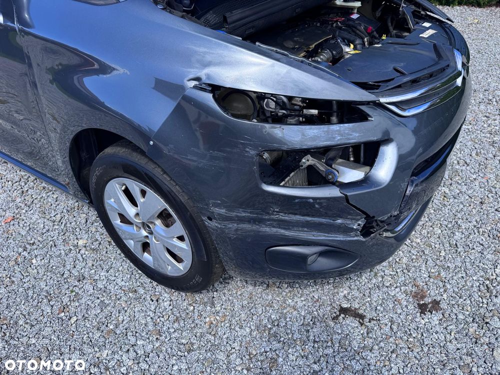 Citroën C4 Picasso BlueHDi 120 FEEL - 8