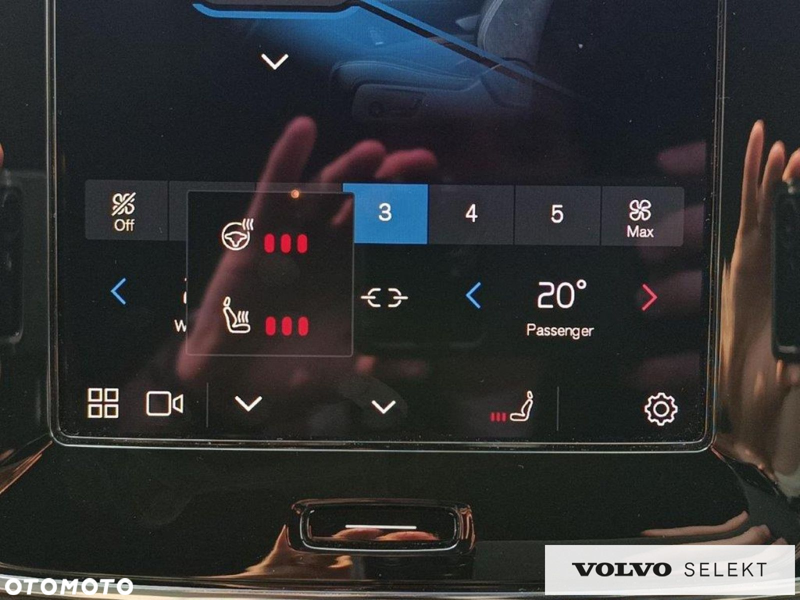 Volvo XC 40 - 35