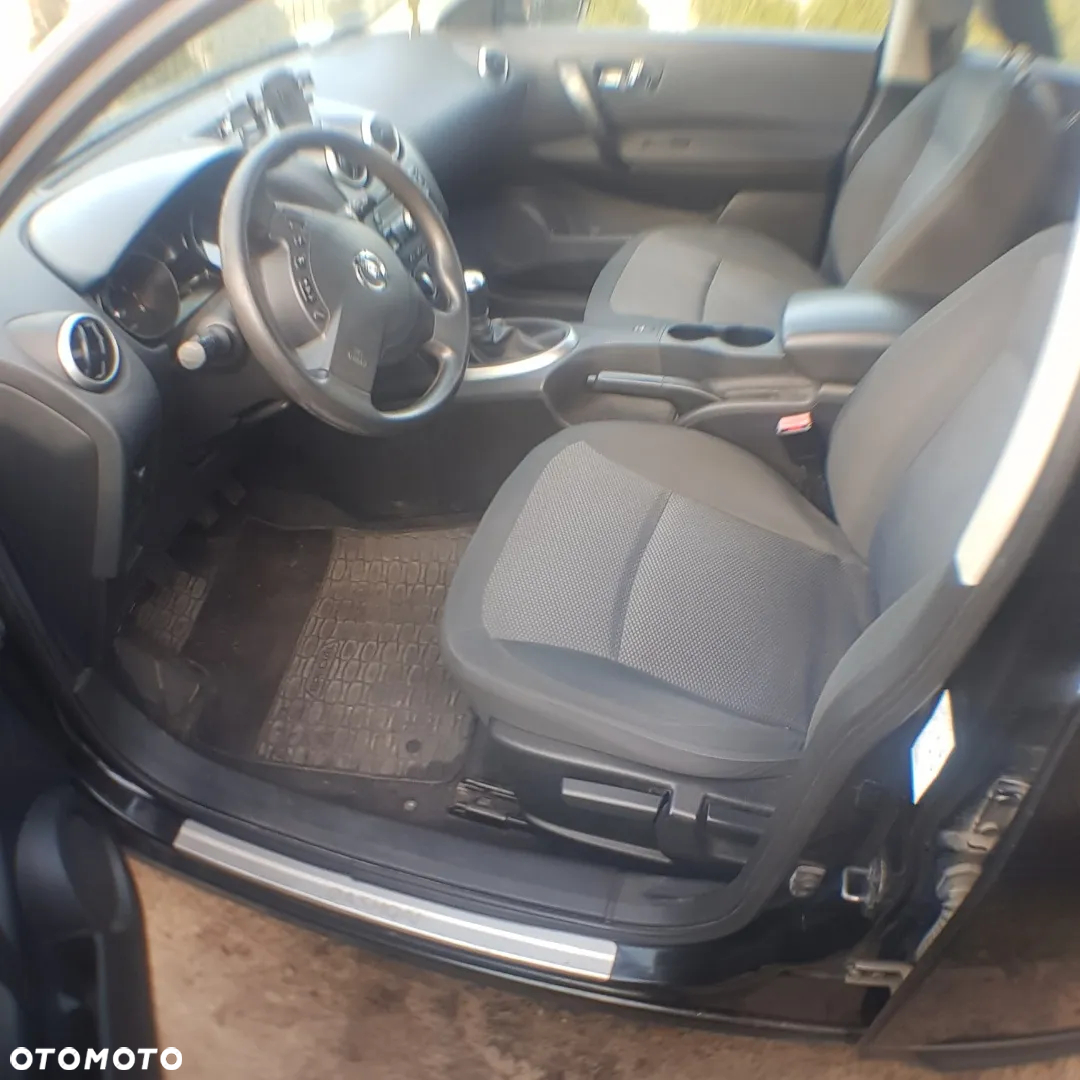 Nissan Qashqai 2.0 Acenta - 3