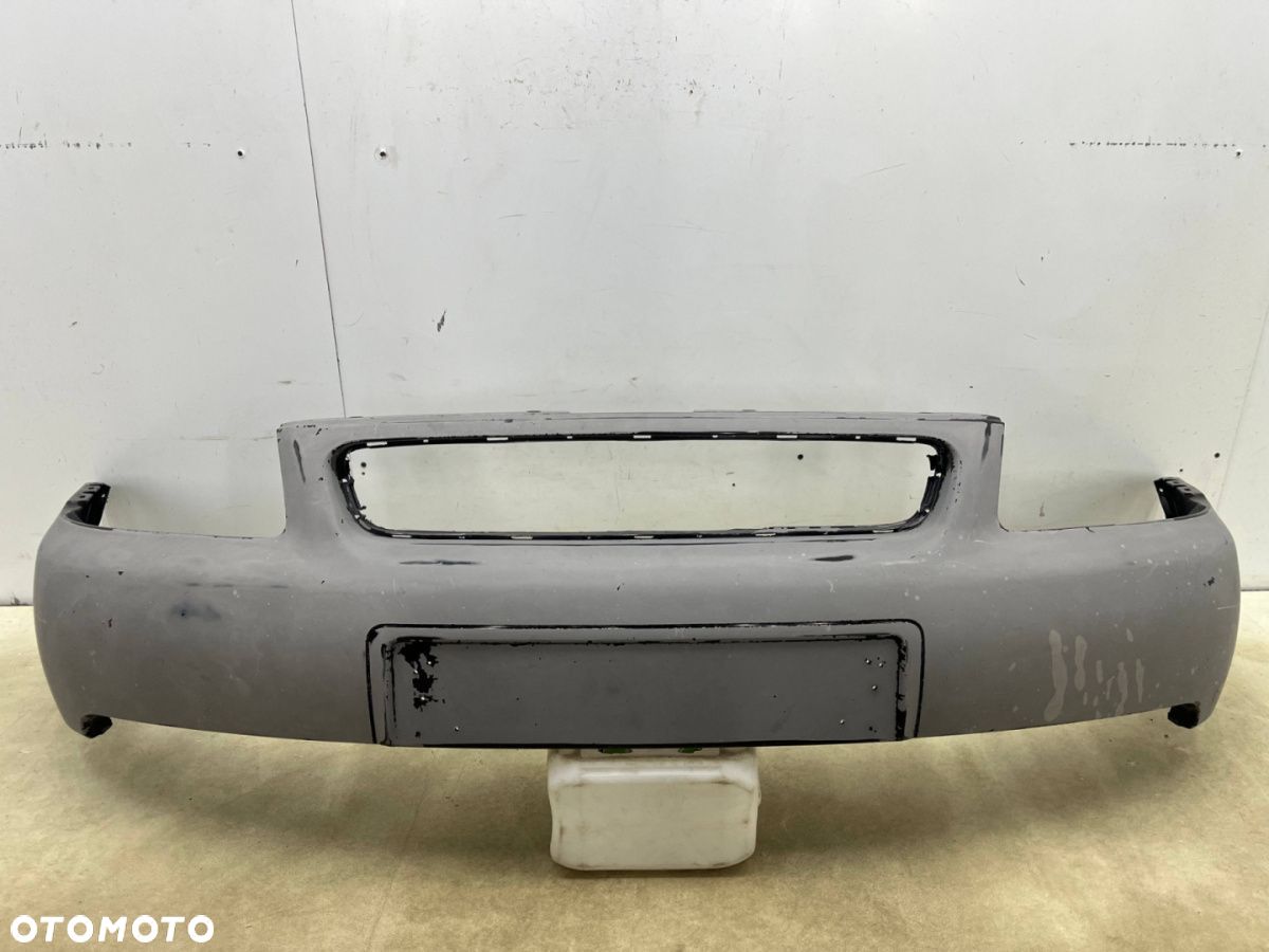 Zderzak przedni Audi A3 8L 00-03r. Lift przód 8L0807111 - 1