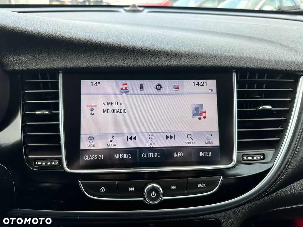 Opel Mokka 1.6 Cosmo S&S - 25