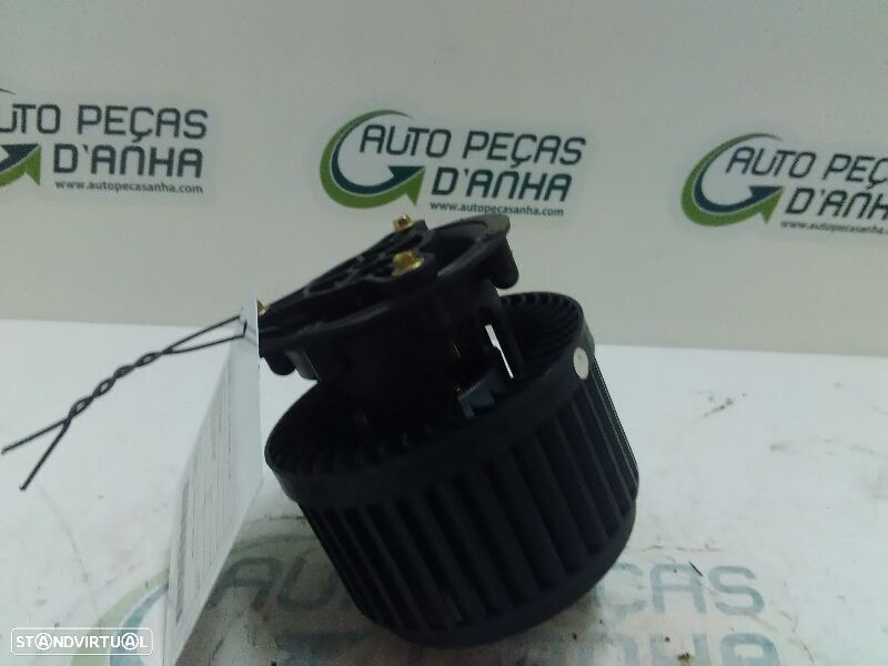 Motor Sofagem Renault Vel Satis (Bj0_) - 1