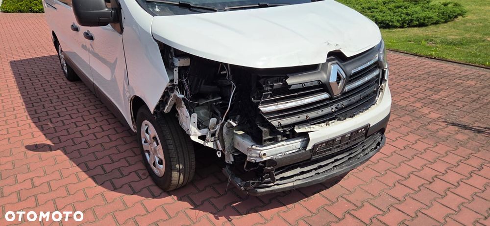 Renault Trafic 2.0 dCi Escapade - 6