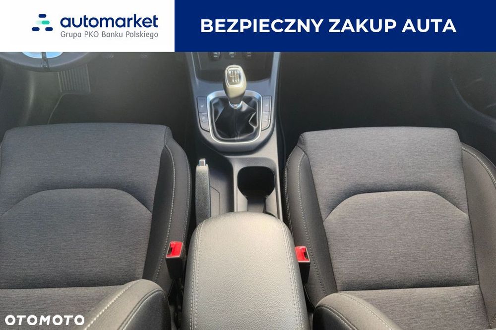 Hyundai i30 1.0 T-GDI Smart - 14