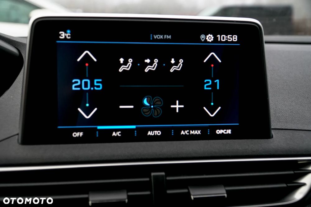 Peugeot 3008 BlueHDi 120 Stop & Start Style - 34