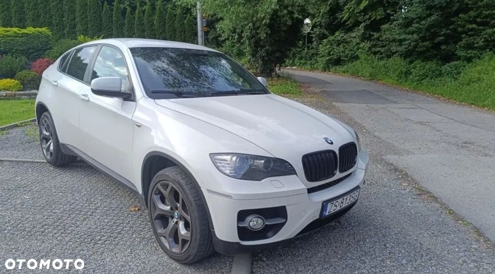 BMW X6 50i xDrive - 2