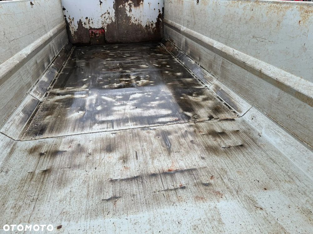 Fliegl brochard 14 ton joskin - 13