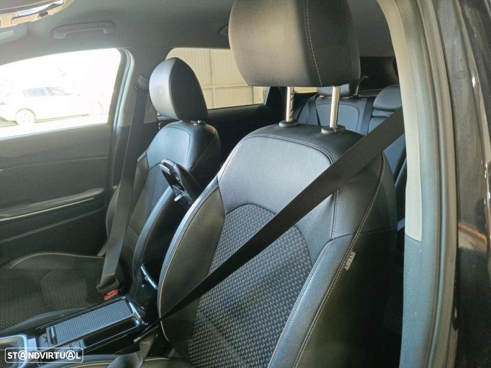 Kia Ceed SW 1.6 CRDi MHEV Drive - 6