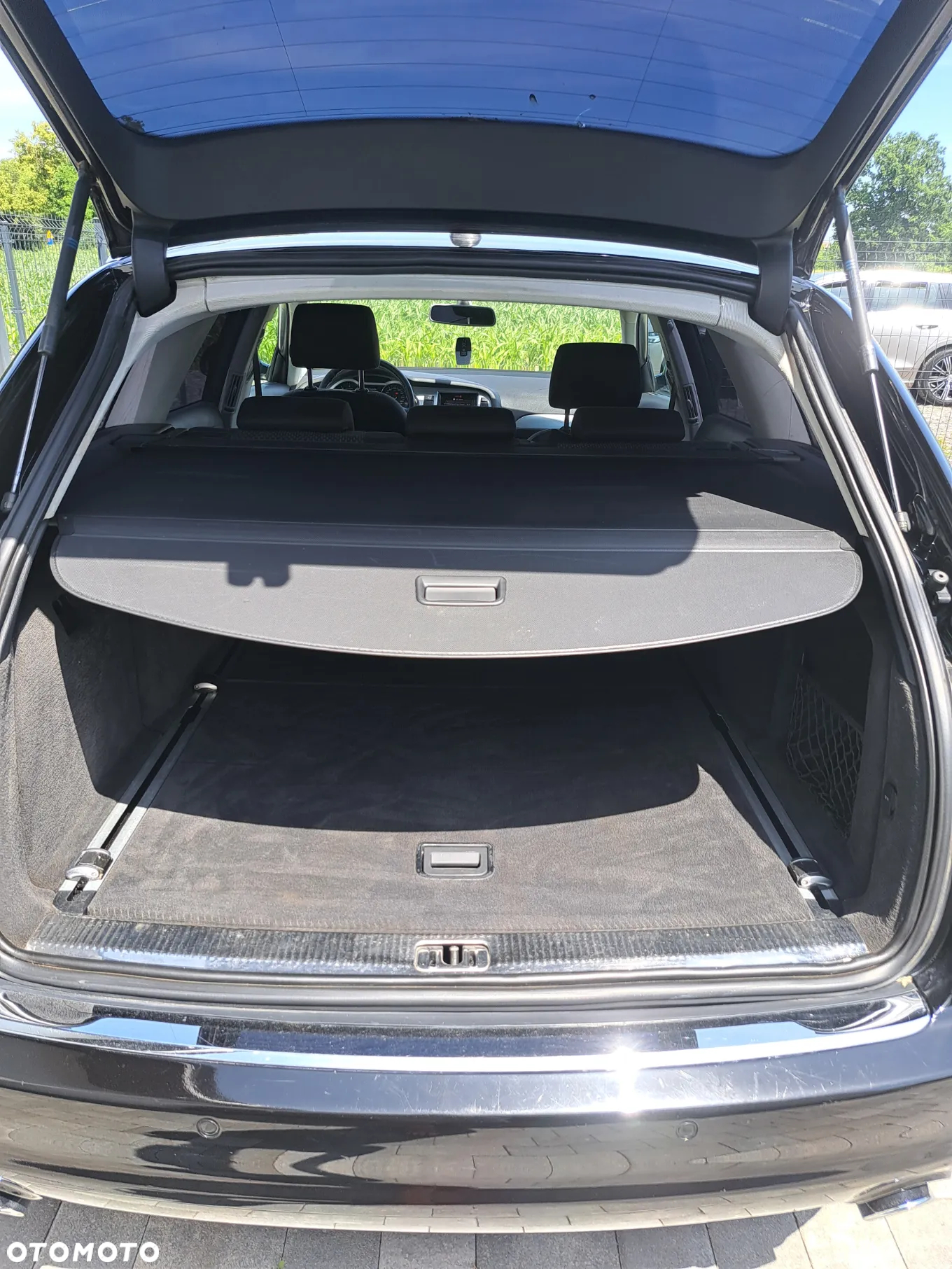 Audi A6 2.0 TDI - 11