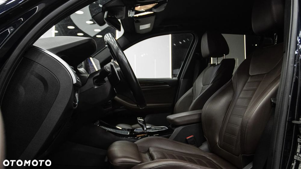 BMW X3 ver-xdrive30i-m-sport-edition - 16