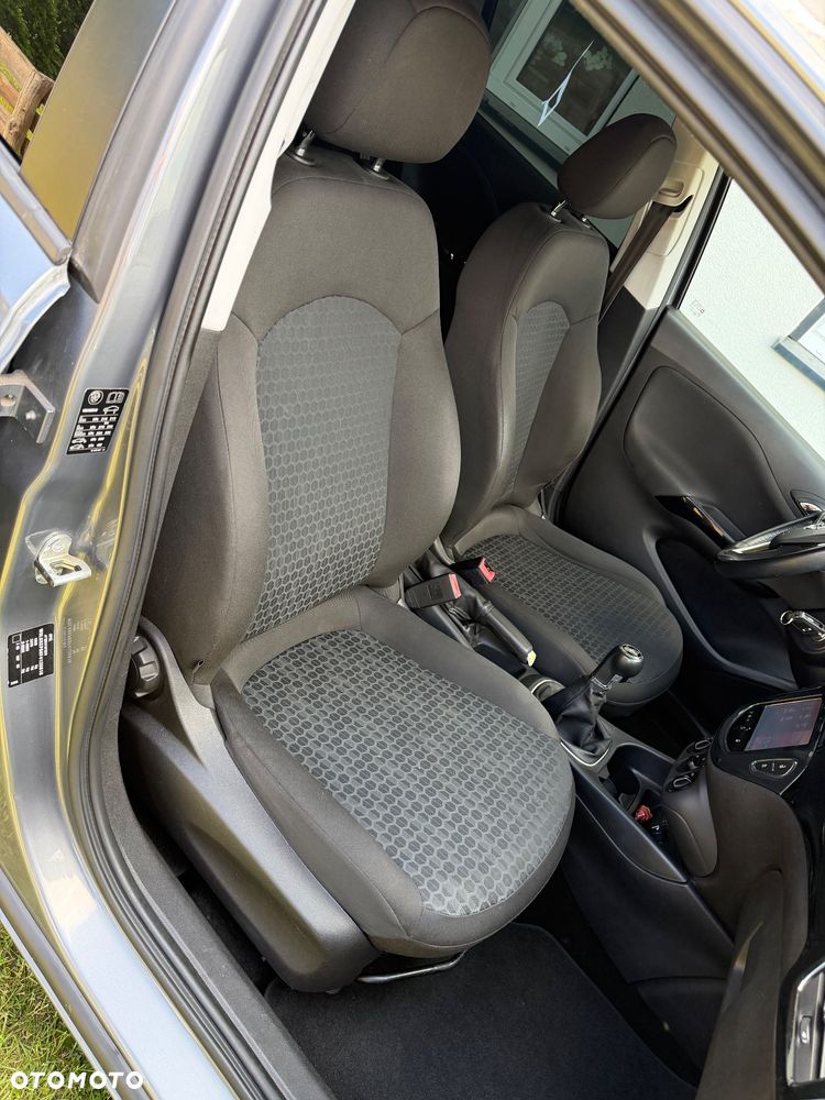Opel Corsa 1.4 Enjoy - 8