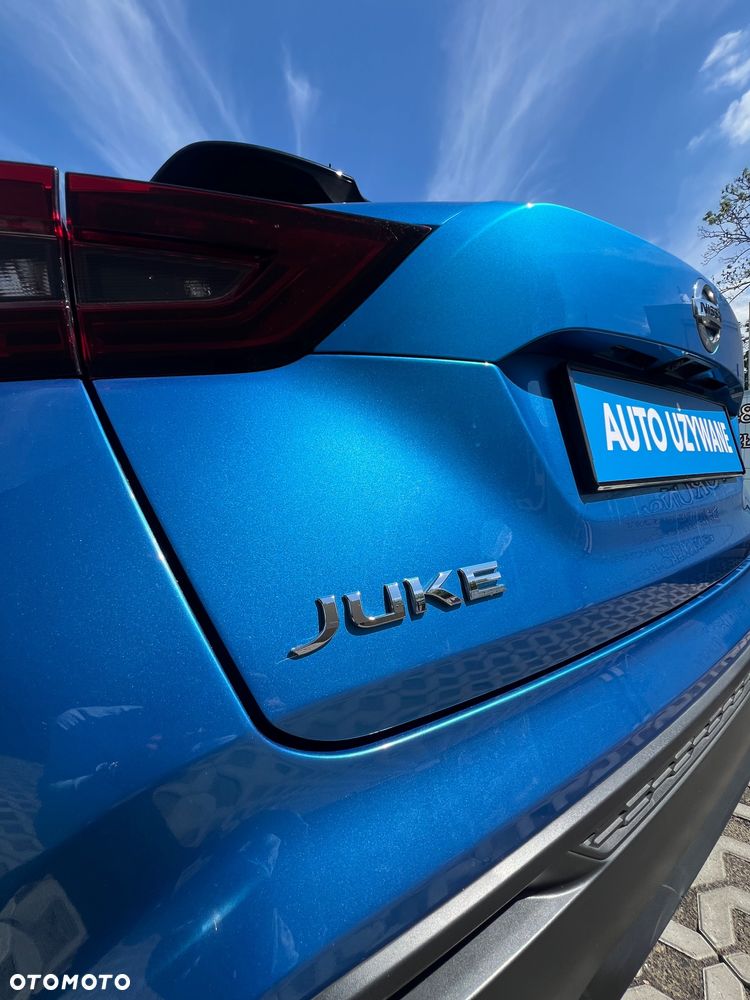 Nissan Juke - 11