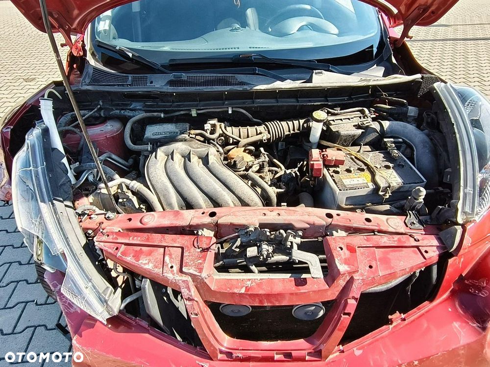 Nissan Juke - 26