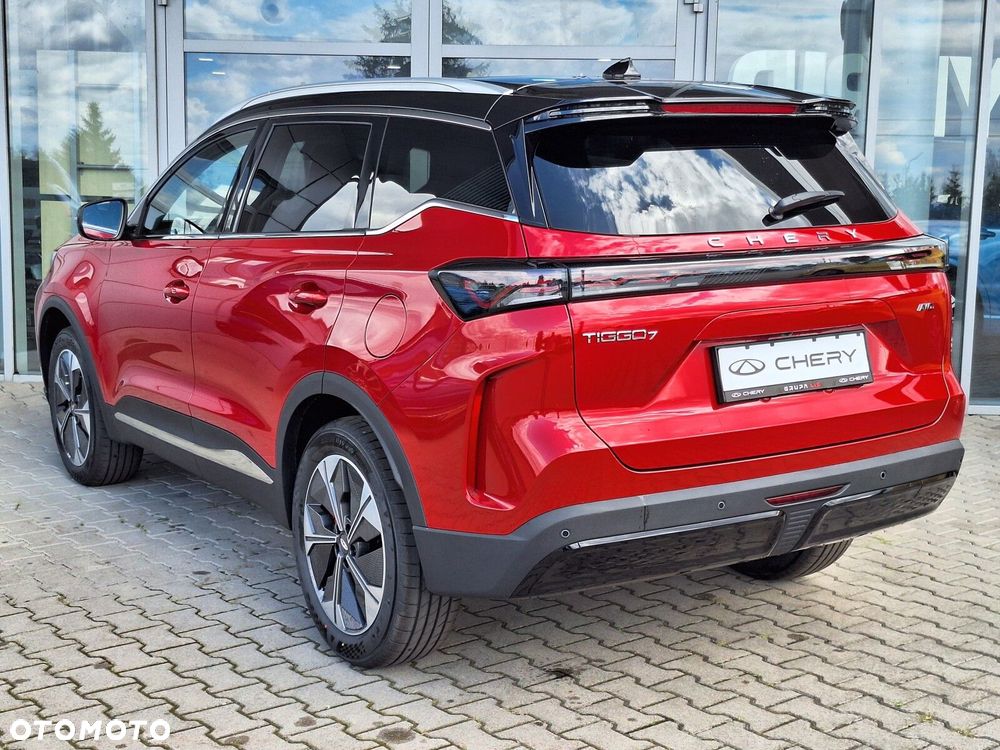 Chery Tiggo 7 - 23