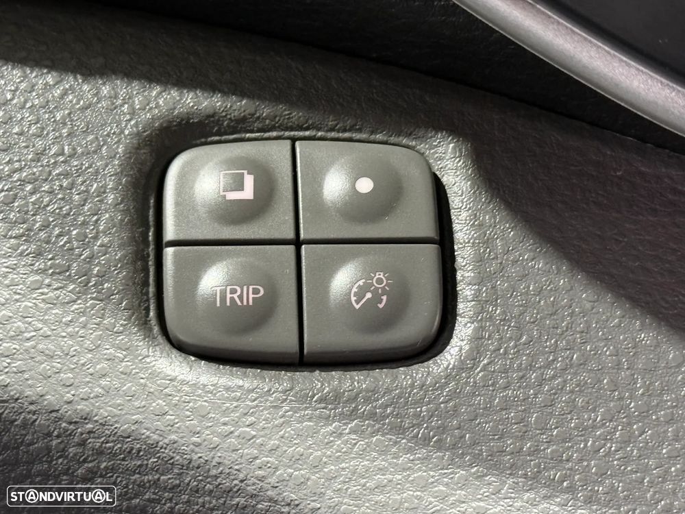 Nissan E-NV200 40 KWH - IVA DEDUTIVEL - 69327 KM - NACIONAL - 36