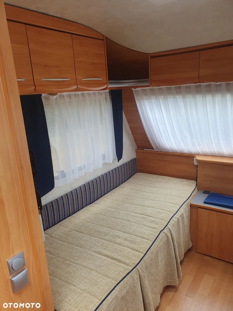 Adria Adora 472 LU - DMC 1300kg - 12